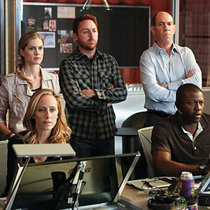 NCIS: LOS ANGELES NCIS: LOS ANGELES